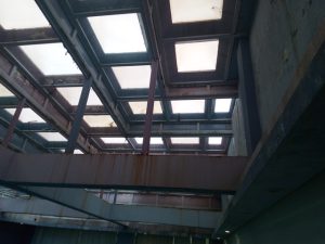 Sky light price remote control schneider