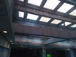 sky light profile aluminim metal suppliers near me