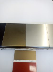 best to install aluminum curtain wall system