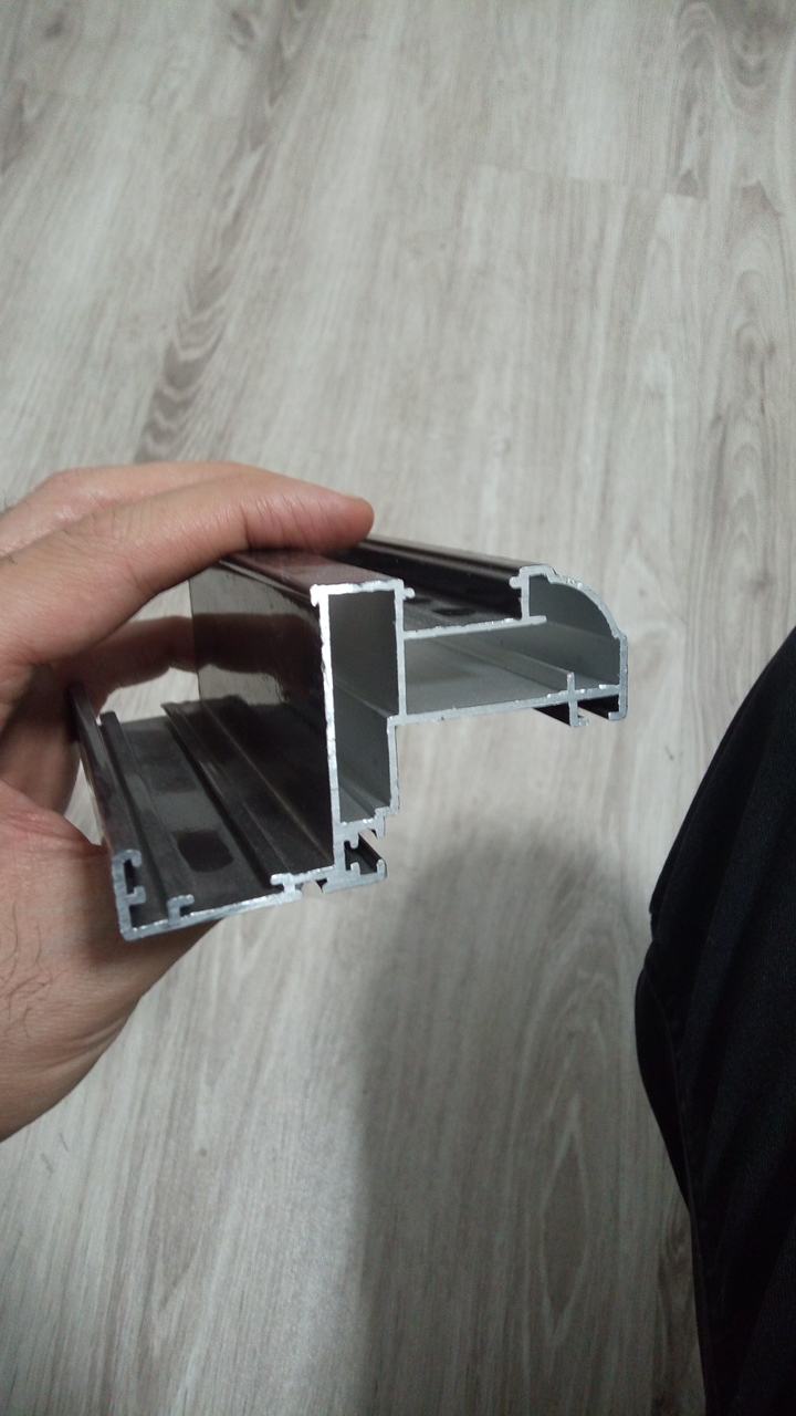 Frameless curtain wall glass cost per m2 Valid