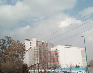 curtain wall details with dimensions typical design