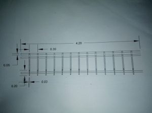 louver facade design architecture detail