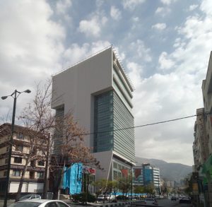 curtain wall design aluminium system installation