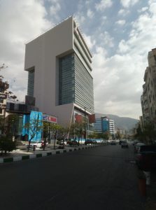 curtain wall design example building free download