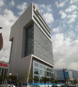 window wall vs curtain wall difference floor design