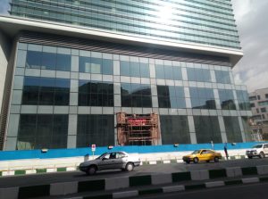 curtain wall design aluminium system installation