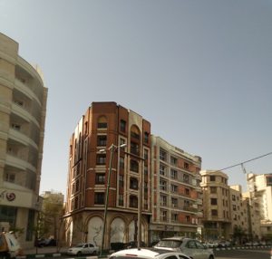 Design exterior architecture modern house