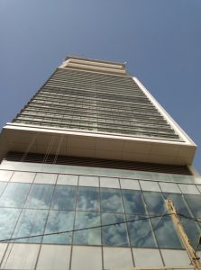 Curtain wall design calculations aluminium system