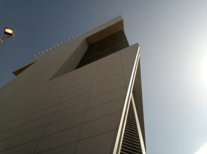 design exterior architecture dry facade windows wall