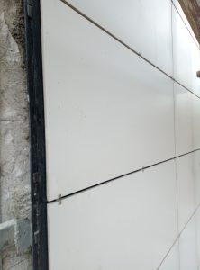 drywall partition details dwg cladding free design