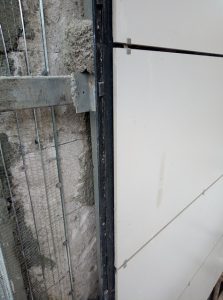 Dry facade stone cost windows residential