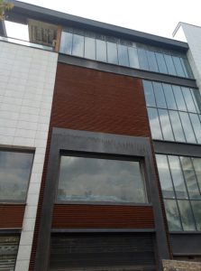 sliding window aluminum frame price
