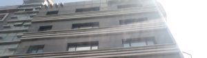 window wall vs curtain wall difference floor design