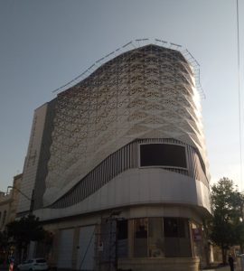 Introduction:
In the realm of architecture, the exterior facade of a house plays a pivotal role in defining its character and appeal. One style that has gained significant popularity in recent years is the modern house with a dry facade design. This contemporary approach to exterior architecture not only showcases sleek aesthetics but also offers practical benefits, making it a sought-after choice for homeowners and architects alike. In this article, we will delve into the captivating world of modern exterior architecture and explore the features and advantages of dry facade designs.
Sleek Lines and Bold Statements:
Modern exterior architecture embraces clean lines, simplicity, and a minimalist approach to design. With a focus on form and function, modern houses stand out with their geometric shapes and striking visual statements. Dry facade design, characterized by the absence of traditional mortar joints, enhances these modern aesthetics even further. The uninterrupted surfaces create a seamless appearance, offering a sleek and contemporary look to the overall structure.
Endless Material Possibilities:
One of the most significant advantages of dry facade design is the vast array of materials that can be used. This versatility allows homeowners and architects to create unique exteriors tailored to their preferences and the surrounding environment. Whether it's the warmth of wood, the sophistication of glass, the industrial charm of metal, or the timelessness of concrete, the choices are virtually limitless. The combination of these materials with the clean lines of modern architecture results in an exterior that stands out while harmonizing with its surroundings.
Durability and Low Maintenance:
In addition to their aesthetic appeal, dry facade designs offer practical advantages. These modern exteriors are engineered to be durable and require minimal maintenance. The materials used in dry facades are often selected for their weather resistance, ensuring longevity and reducing the need for constant upkeep. With the absence of mortar joints, the risk of cracks and water infiltration is significantly reduced, further enhancing the durability of the structure. This makes modern houses with dry facades an attractive option for those seeking a long-lasting and low-maintenance architectural solution.
Energy Efficiency and Environmental Considerations:
Modern exterior architecture and dry facade design also embrace energy efficiency and environmental sustainability. With a focus on insulation and reducing thermal bridging, these designs contribute to better energy performance and lower carbon footprints. The choice of materials and construction techniques allows for effective insulation, minimizing heat transfer and reducing reliance on mechanical heating and cooling systems. Additionally, dry facades can incorporate features such as solar panels, rainwater harvesting systems, and green walls, further enhancing the eco-friendliness of the structure.
Integration with Surroundings:
Modern houses with dry facades excel in their ability to integrate seamlessly with their surroundings. By harmonizing with the environment, these designs create a visual balance and a connection to nature. Large windows and open floor plans allow for ample natural light, while well-placed outdoor spaces and landscaping create inviting transitions between indoor and outdoor living areas. The result is a residence that feels like an extension of the landscape, fostering a sense of tranquility and serenity.
Conclusion:
The allure of modern exterior architecture with dry facade design lies in its ability to blend elegance, practicality, and environmental consciousness. With its sleek lines, material versatility, durability, and low maintenance, this architectural style offers homeowners a contemporary and sustainable living space. The seamless integration with the surroundings enhances the overall experience, creating a harmonious and visually captivating environment. As the demand for modern living continues to grow, the dry facade design is destined to leave a lasting impression in the world of architecture.
User
write the rest
ChatGPT
Design Considerations and Customization:
When it comes to designing a modern house with a dry facade, there are several key considerations to keep in mind. Architects and homeowners often collaborate to ensure that the design reflects their unique vision and lifestyle. Here are a few design considerations to ponder:
Scale and Proportions: Modern architecture emphasizes a sense of balance and proportion. Careful consideration must be given to the scale of the house, the height of the walls, and the placement of windows and openings. Achieving the right balance ensures that the structure remains visually appealing while maintaining functionality.
Color Palette: The choice of colors can significantly impact the overall aesthetic of the house. Modern designs often incorporate neutral tones such as whites, grays, and earthy hues. These colors create a timeless and sophisticated look. However, pops of vibrant colors can be added strategically to add visual interest and create focal points.
Texture and Surface Treatments: While the dry facade design is known for its sleek and smooth surfaces, incorporating textures can add depth and visual intrigue. Textured materials such as wood grain, rough stone, or patterned tiles can be used strategically to create visual contrast and enhance the overall design.
Landscaping and Outdoor Spaces: A modern house with a dry facade should seamlessly connect with its outdoor environment. Landscaping plays a vital role in creating a cohesive and inviting exterior space. Thoughtful placement of gardens, hardscaping elements, and outdoor amenities such as patios or swimming pools can transform the outdoor area into a functional and aesthetically pleasing extension of the living space.
Sustainability Features: As sustainable living gains more prominence, integrating eco-friendly features into the design becomes essential. Incorporating energy-efficient systems, such as solar panels or rainwater harvesting, not only reduces the environmental impact but also contributes to long-term cost savings.
Future Trends in Modern Exterior Architecture:
As architectural trends evolve, the world of modern exterior design continues to push boundaries. Here are a few emerging trends to watch for:
Smart Technology Integration: With the rise of the Internet of Things (IoT), smart home technology is becoming more prevalent in modern house design. From automated lighting and temperature control to security systems and voice-activated assistants, integrating these technologies seamlessly into the design allows for enhanced comfort, convenience, and energy efficiency.
Sustainable Materials: The use of sustainable and renewable materials is gaining momentum in exterior architecture. From recycled building materials to innovative eco-friendly products, architects are exploring new ways to minimize the environmental impact of construction while maintaining the sleek aesthetic appeal of modern designs.
Biophilic Design: Biophilic design aims to bring nature into the built environment, enhancing human well-being and connection to the natural world. Incorporating elements such as living walls, green roofs, or large windows that frame scenic views can create a sense of harmony, improve air quality, and promote a sense of tranquility within the modern house.
Conclusion:
The allure of modern exterior architecture with a dry facade design lies in its ability to create visually striking and sustainable living spaces. By embracing clean lines, utilizing versatile materials, and focusing on energy efficiency, these designs offer homeowners a contemporary and environmentally conscious solution. With careful consideration of design elements and customization options, architects can create unique structures that seamlessly integrate with their surroundings while providing a sense of tranquility and modern elegance. As the future unfolds, modern exterior architecture will continue to evolve, embracing technological advancements and sustainable practices to meet the changing needs and desires of homeowners around the world.