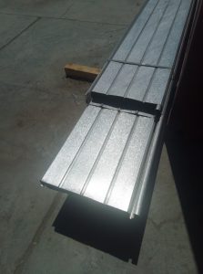 Roof design standards system construction zipline
