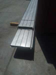 Roof zip system how much price in dubai