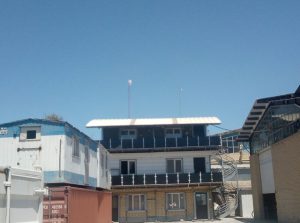 Roof zip system how much price in dubai