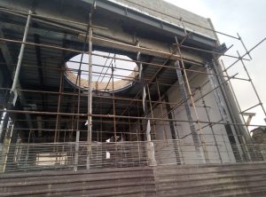 Professional Industrial Aluminum Profiles Provider