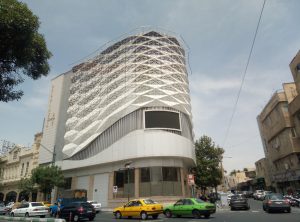 Professional Industrial Aluminum Profiles Provider