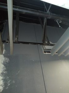 Aluminium profile price  for glass facade