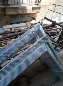 High-Quality Aluminum Windows with Competitive Prices