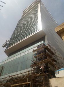 High-Quality Aluminum Windows with Competitive Prices