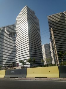 Aluminum extrusion profiles for windows and doors