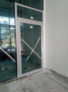 Professional Industrial Aluminum Profiles Provider