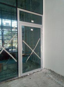 How much are louver windows price in Nigeria