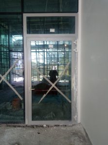 High-Quality Aluminum Windows with Competitive Prices