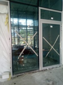 Find High-Quality Aluminium Sliding Windows Dubai Manufacturer