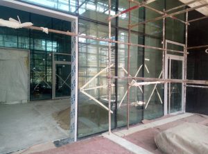 How much are louver windows price in Nigeria