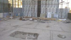 what is a curtain wall cladding materials construction