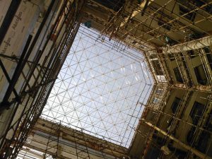 Sky light glass price in india