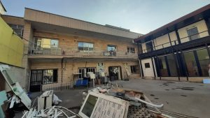 curtana profile glass price in UAE 2023