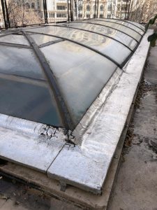 Aluminium profile price list extension in Iran