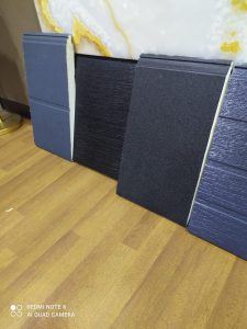 Aluminium louvers profile price list in Nigeria