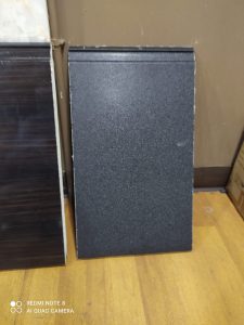 Aluminium louvers profile price list in Turkey