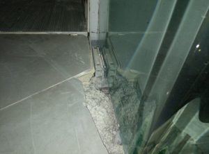 Structural calculation curtain wall PDF