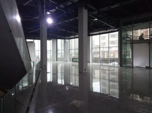 Structural calculation curtain wall PDF