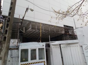 Assan Aluminum industry and trade Inc