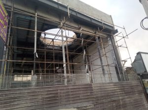 Curtain wall shop drawings pdf