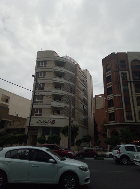 Louvers Facades in Building Design Construction - Valid