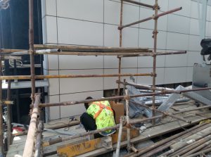 Louvers Facades in Building Design Construction 