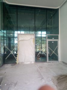 Enhancing Louvre Windows with Shutters: A Perfect Blend of Style and Functionality