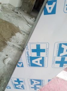 Curtain wall shop drawings pdf