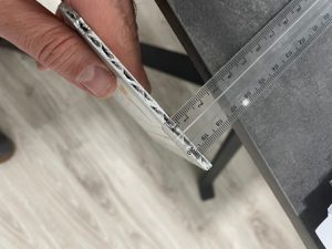 Exterior glass walls residential cost panel