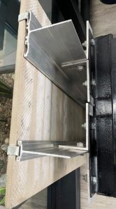 Is curtain wall more expensive than window wall