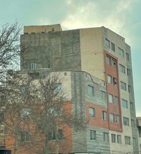 Curtain wall design profile PDF