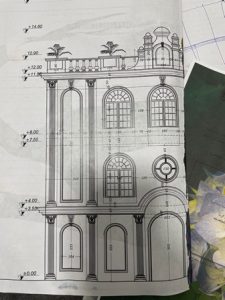 Is curtain wall more expensive than window wall